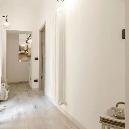 Indipendenza House Apartment