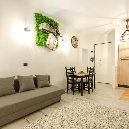 Apartment Indipendenza House Bologna