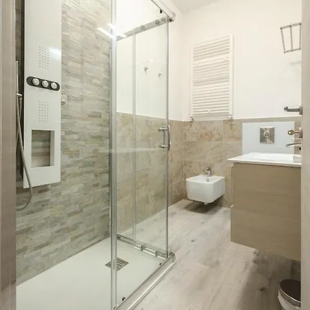 Indipendenza House