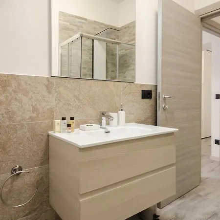 Indipendenza House Apartment