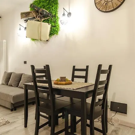 Indipendenza House Bologna
