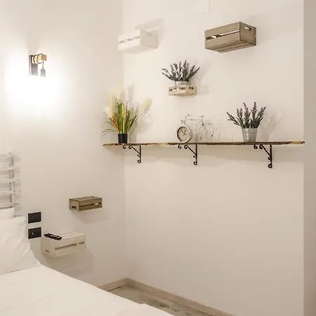 Apartment Indipendenza House