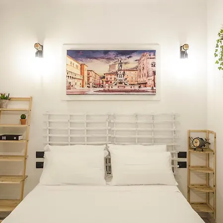 Apartment Indipendenza House *