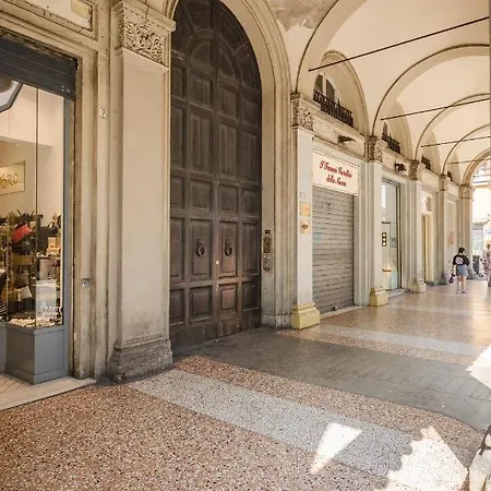 Indipendenza House Apartment *