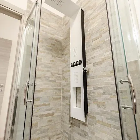 Indipendenza House Apartment