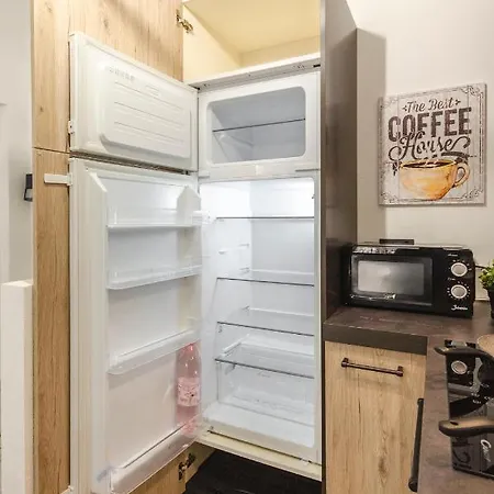 Indipendenza House * Bologna