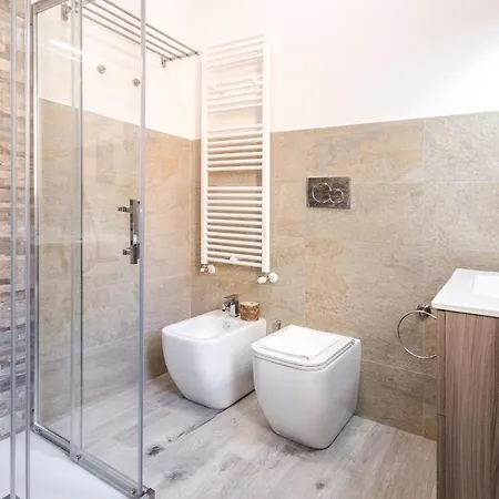 Indipendenza House Bologna