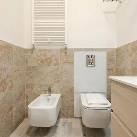 Indipendenza House Apartment Bologna