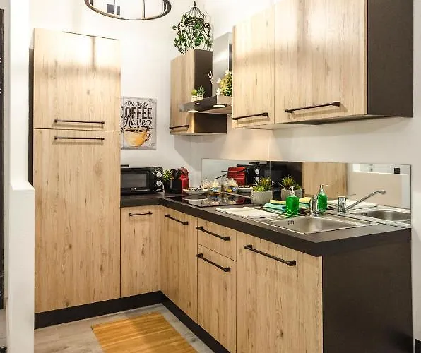 Indipendenza House Lägenhet