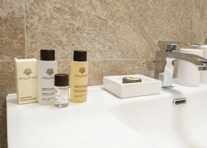 Indipendenza House * Bologna