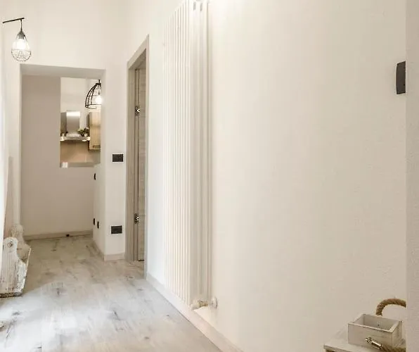 Indipendenza House Lägenhet