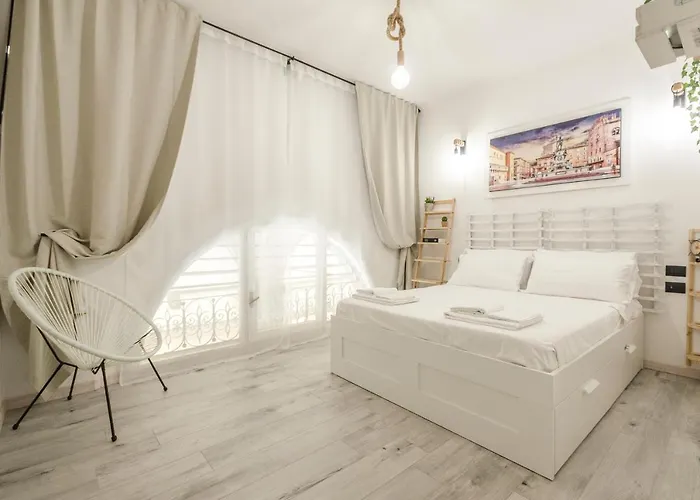 Indipendenza House Bologna