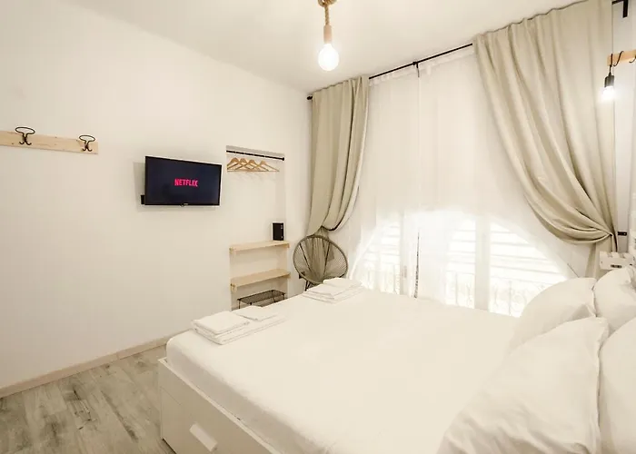 Indipendenza House Bologna