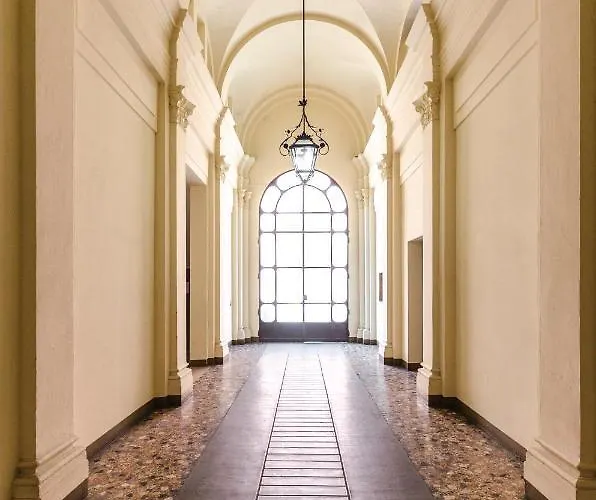 Indipendenza House Lägenhet *