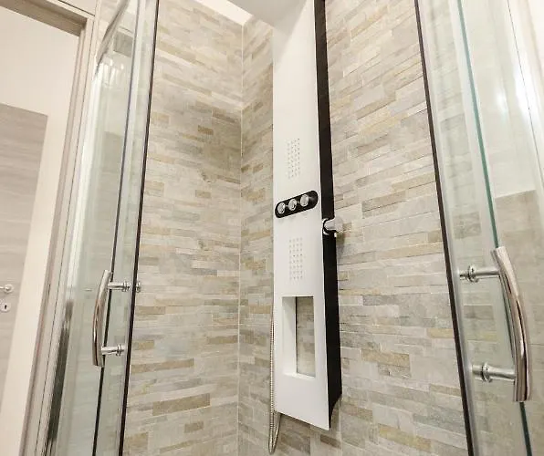 Indipendenza House Lägenhet