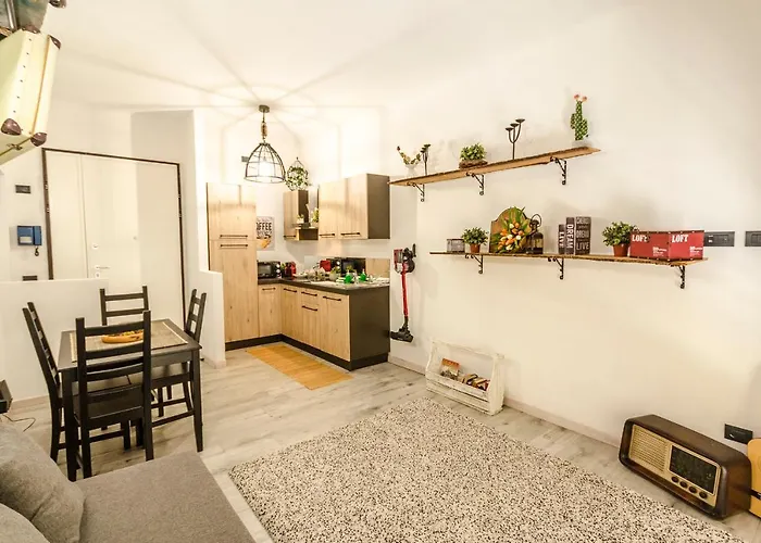 Indipendenza House * Bologna