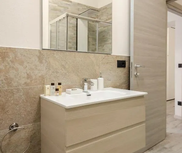 Indipendenza House Lägenhet