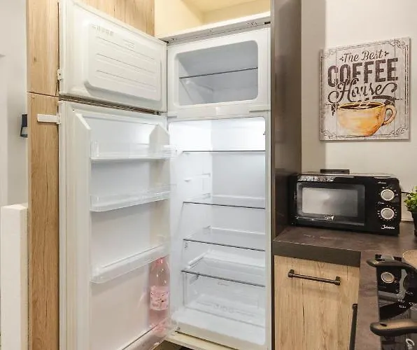 Indipendenza House * Bologna