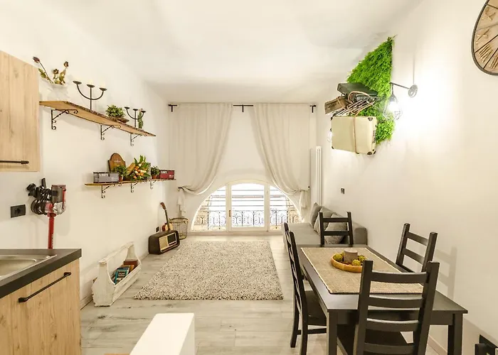 Lägenhet Indipendenza House Bologna