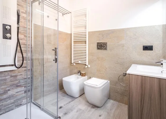 Indipendenza House Bologna