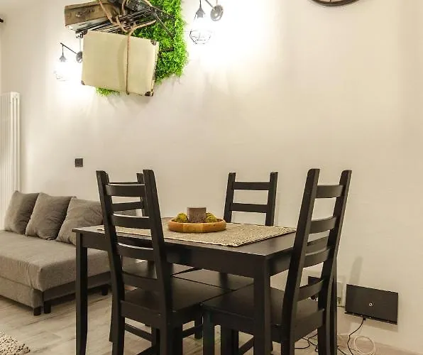 Indipendenza House Bologna