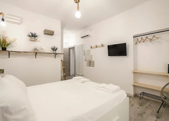 Indipendenza House Lägenhet