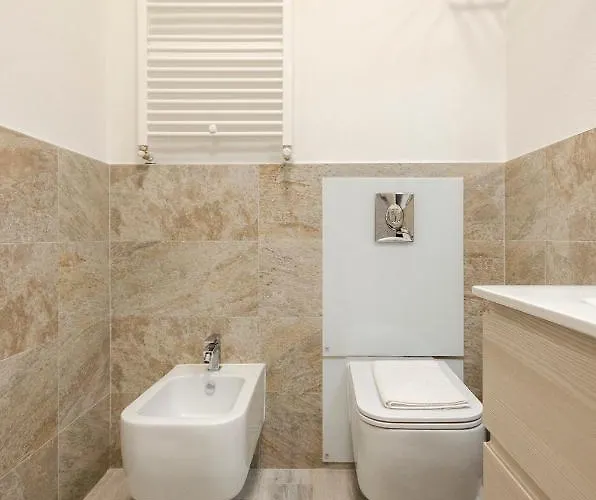 Indipendenza House Lägenhet Bologna