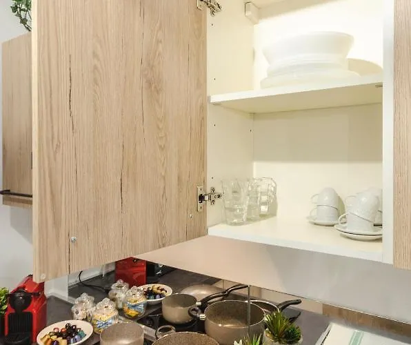 Indipendenza House Lägenhet Bologna