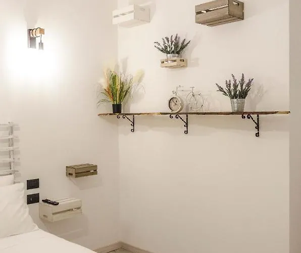 Lägenhet Indipendenza House