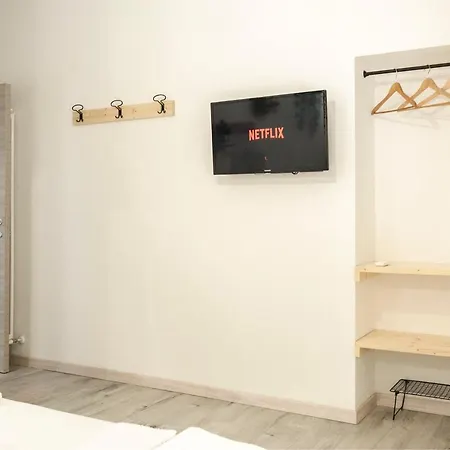 Apartman Indipendenza House