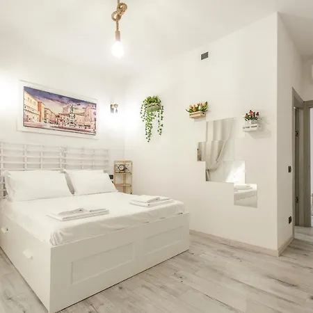 Apartman Indipendenza House Bologna