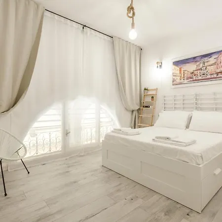 Indipendenza House Bologna