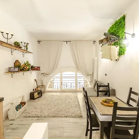 Apartman Indipendenza House Bologna