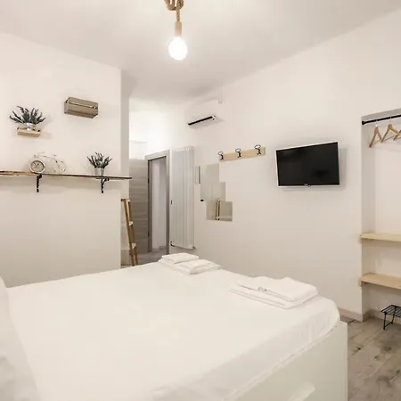 Indipendenza House Apartment